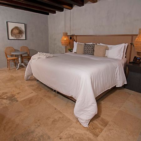 Ananda Hotel Boutique Cartagena ภายนอก รูปภาพ