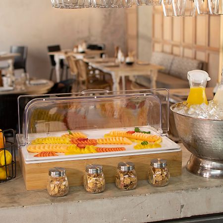 Ananda Hotel Boutique Cartagena ภายนอก รูปภาพ