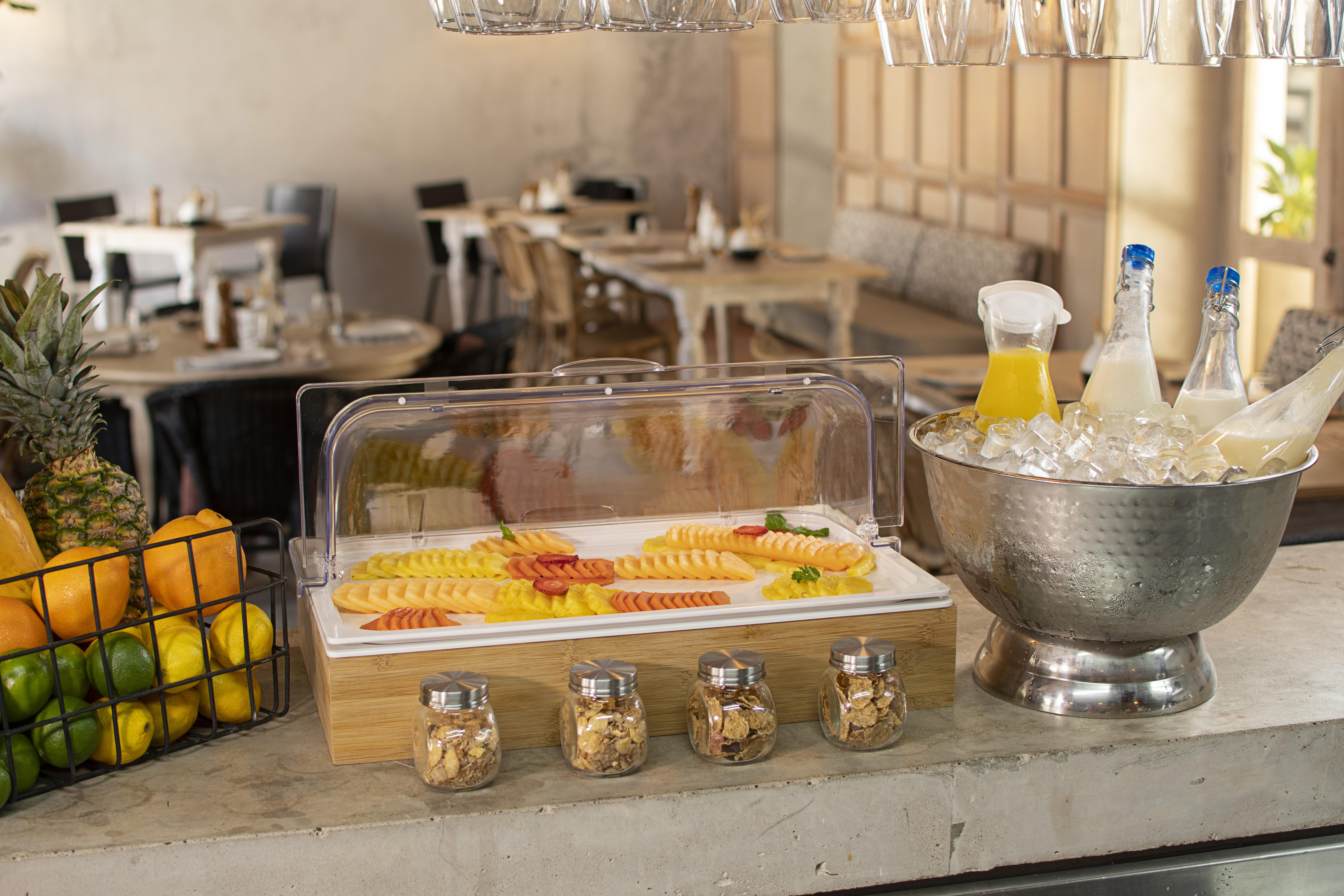 Ananda Hotel Boutique Cartagena ภายนอก รูปภาพ