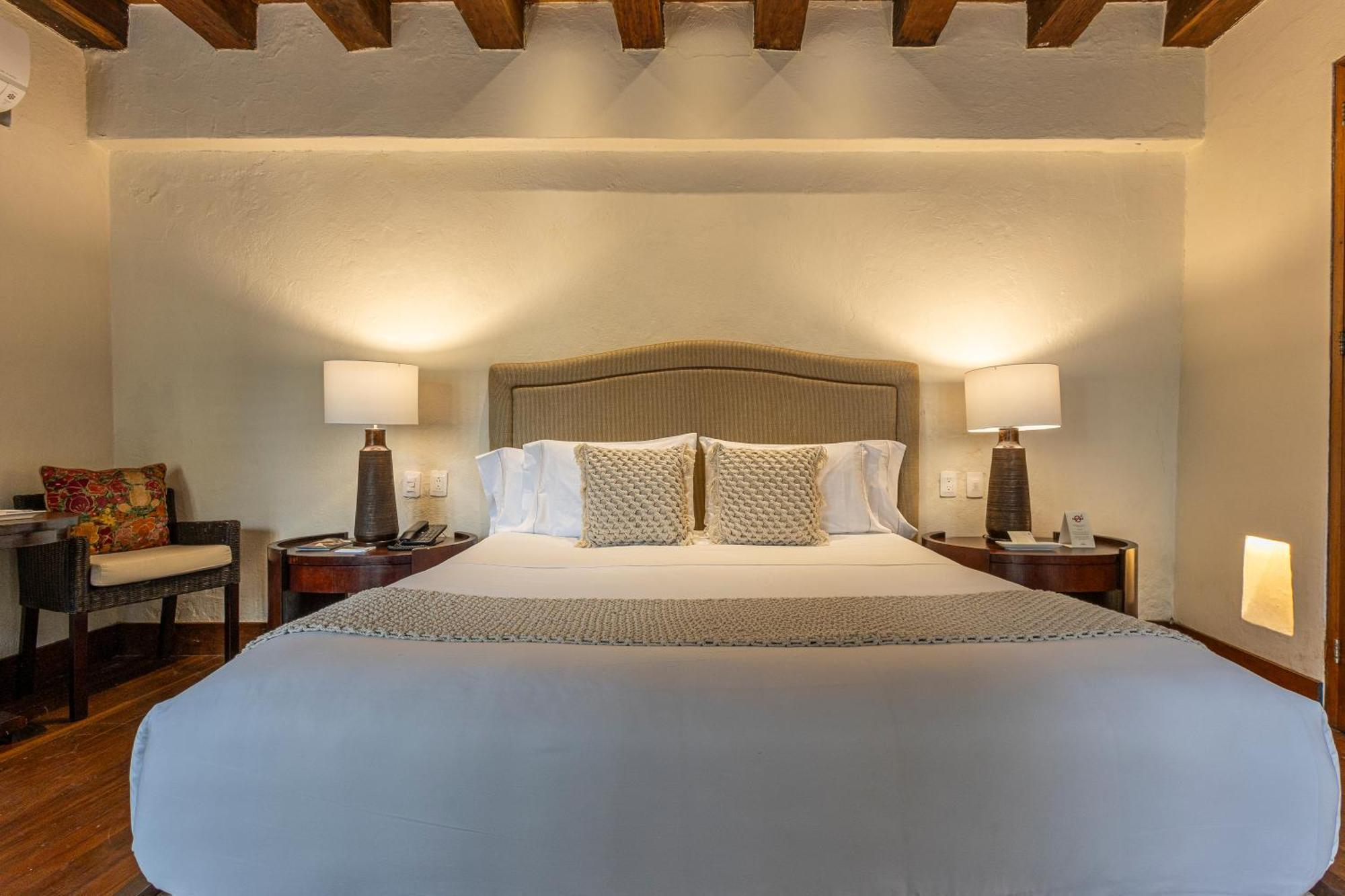 Ananda Hotel Boutique Cartagena ภายนอก รูปภาพ