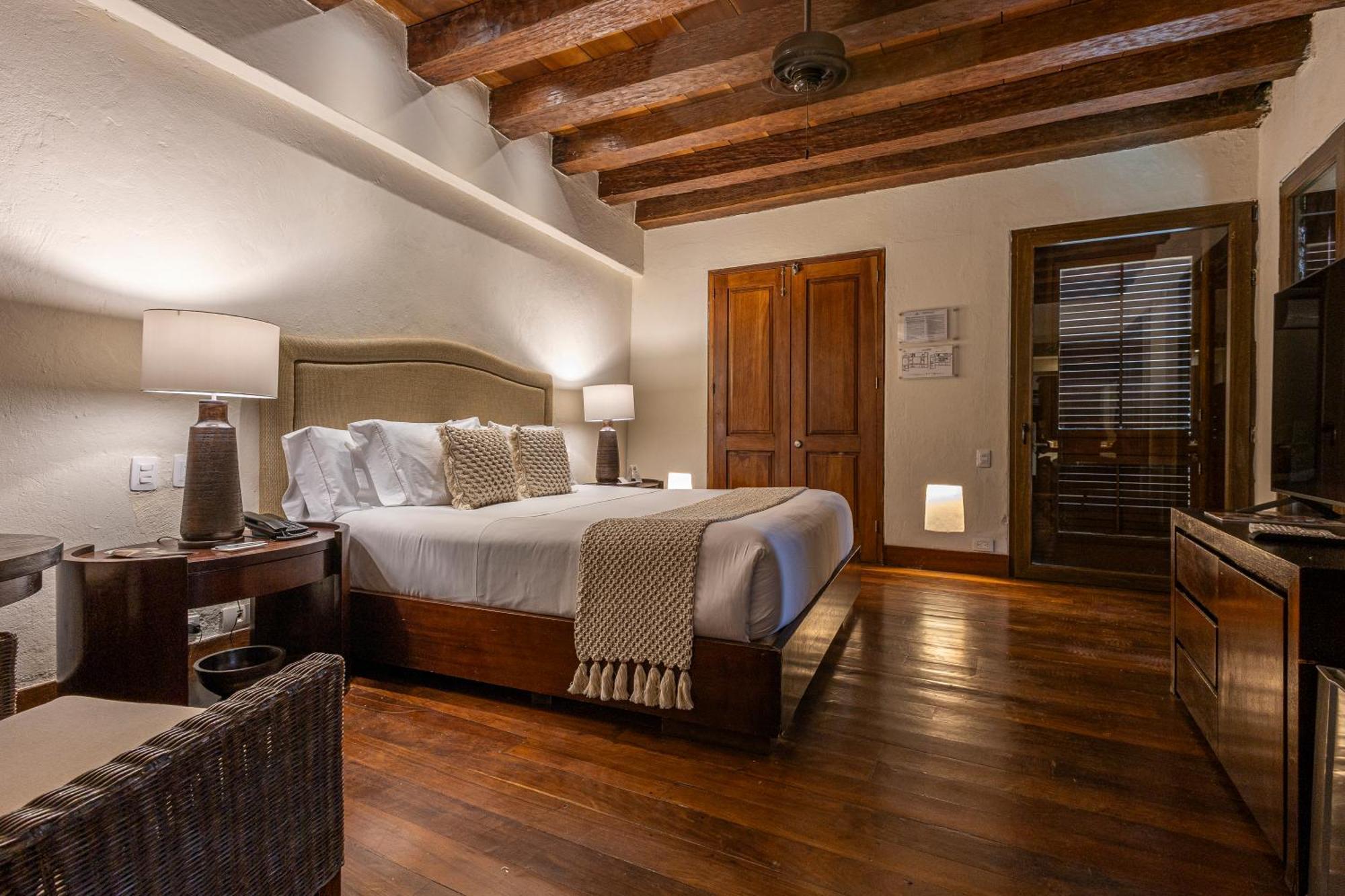 Ananda Hotel Boutique Cartagena ภายนอก รูปภาพ