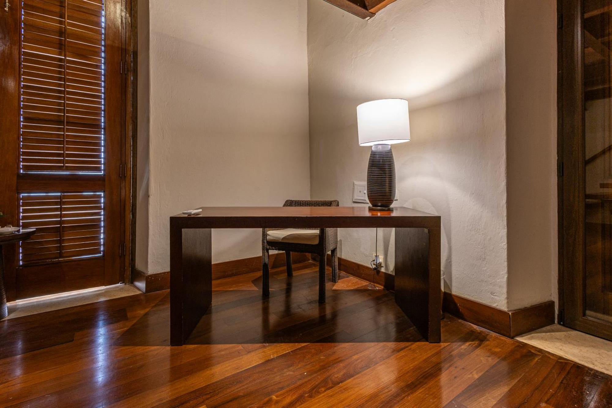 Ananda Hotel Boutique Cartagena ภายนอก รูปภาพ