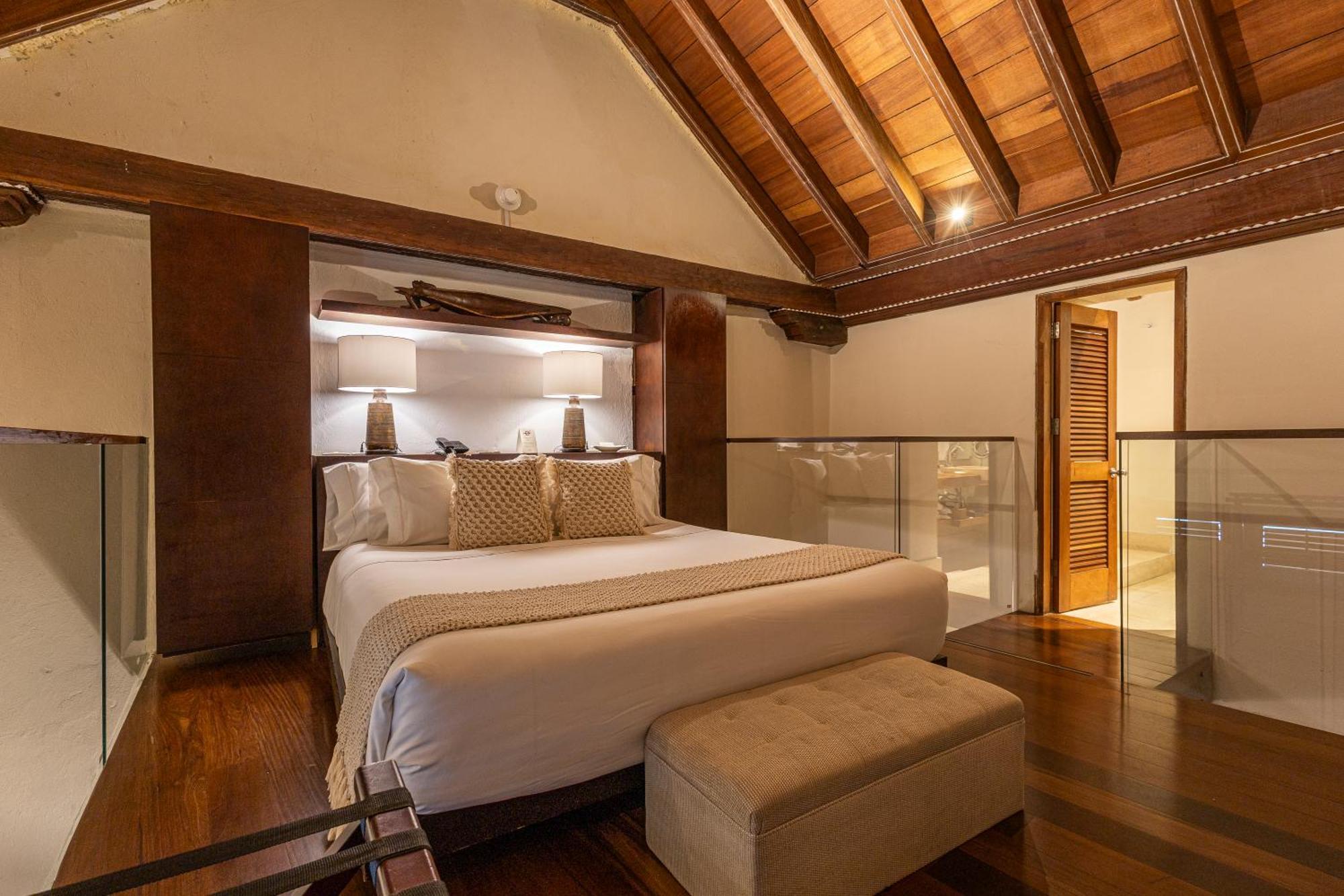 Ananda Hotel Boutique Cartagena ภายนอก รูปภาพ