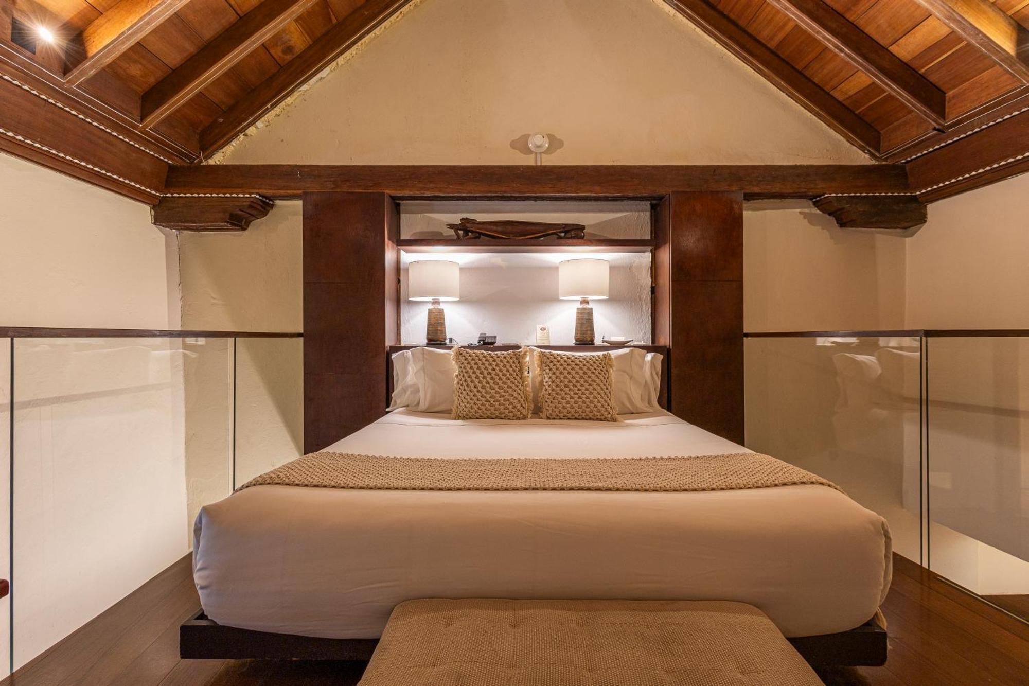 Ananda Hotel Boutique Cartagena ภายนอก รูปภาพ