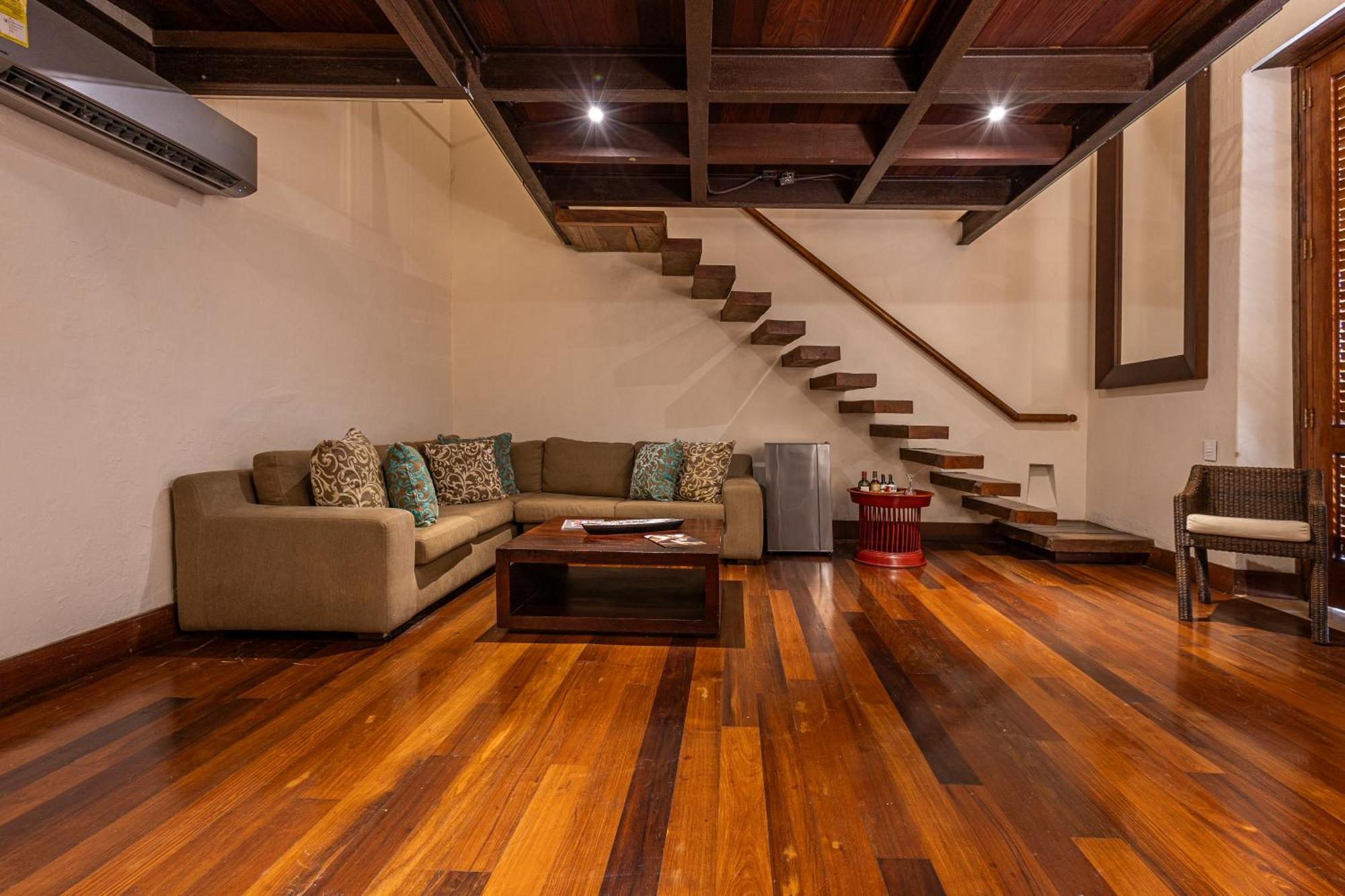Ananda Hotel Boutique Cartagena ภายนอก รูปภาพ