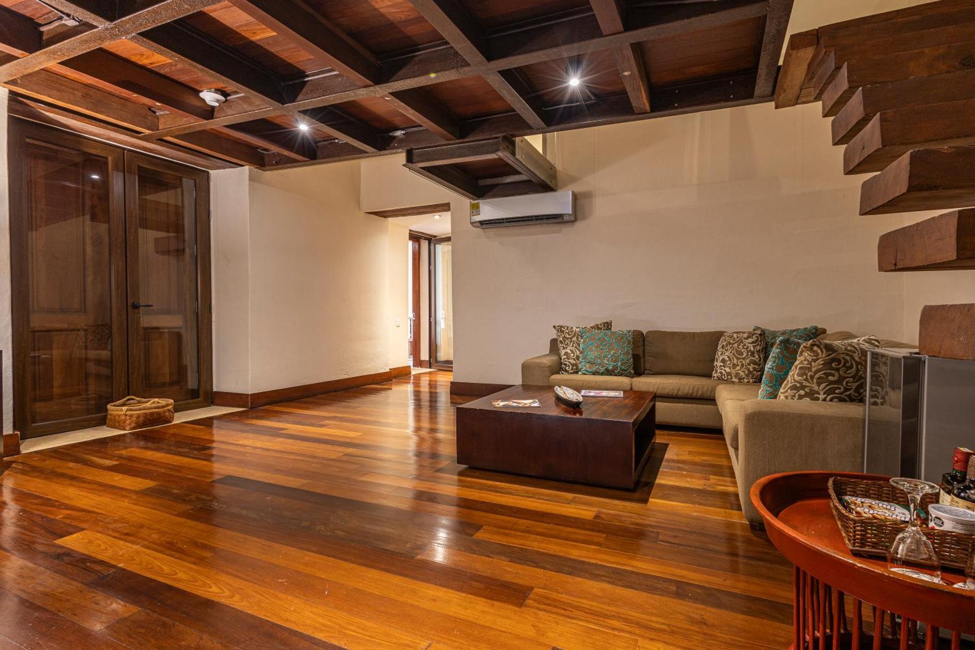 Ananda Hotel Boutique Cartagena ภายนอก รูปภาพ