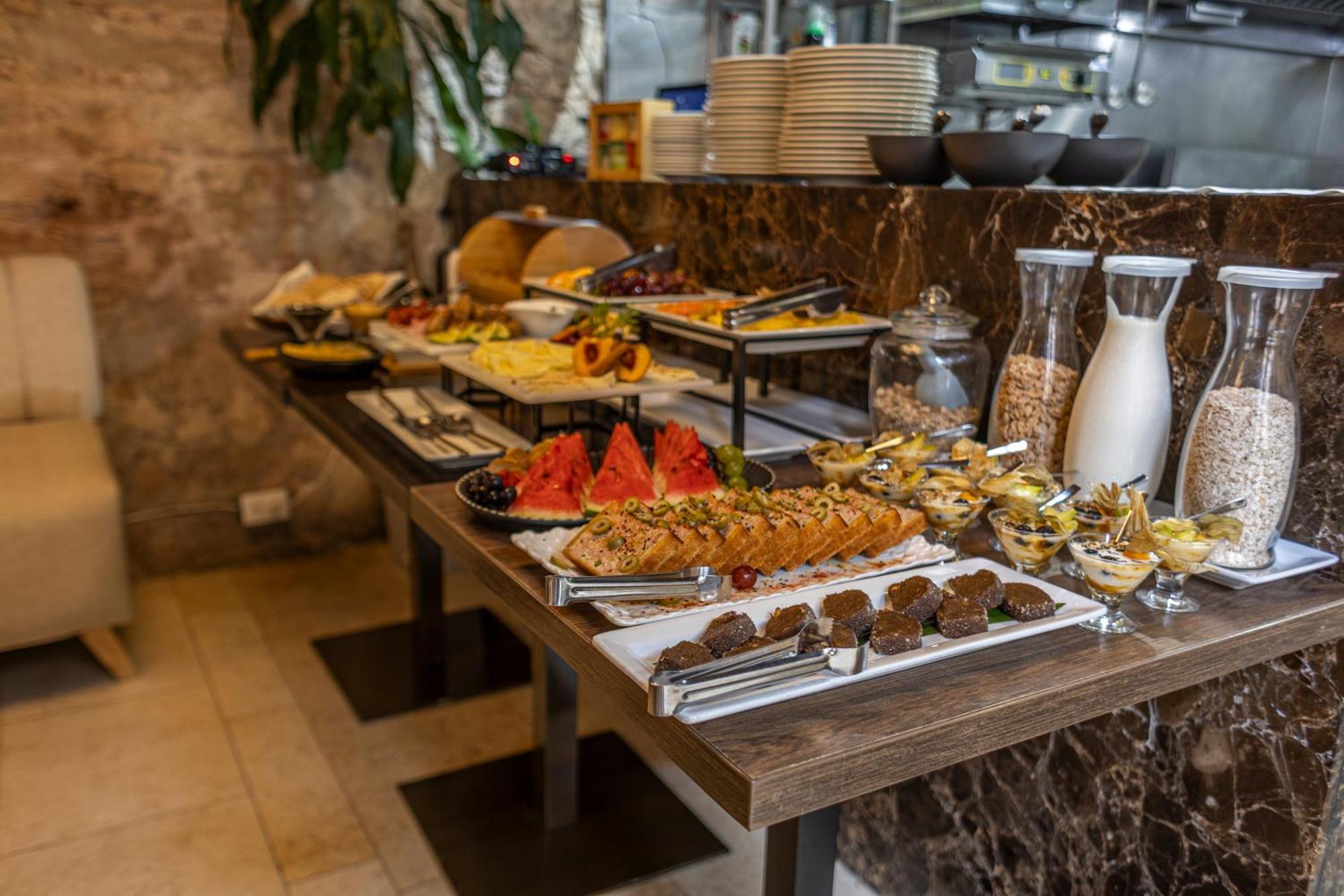 Ananda Hotel Boutique Cartagena ภายนอก รูปภาพ