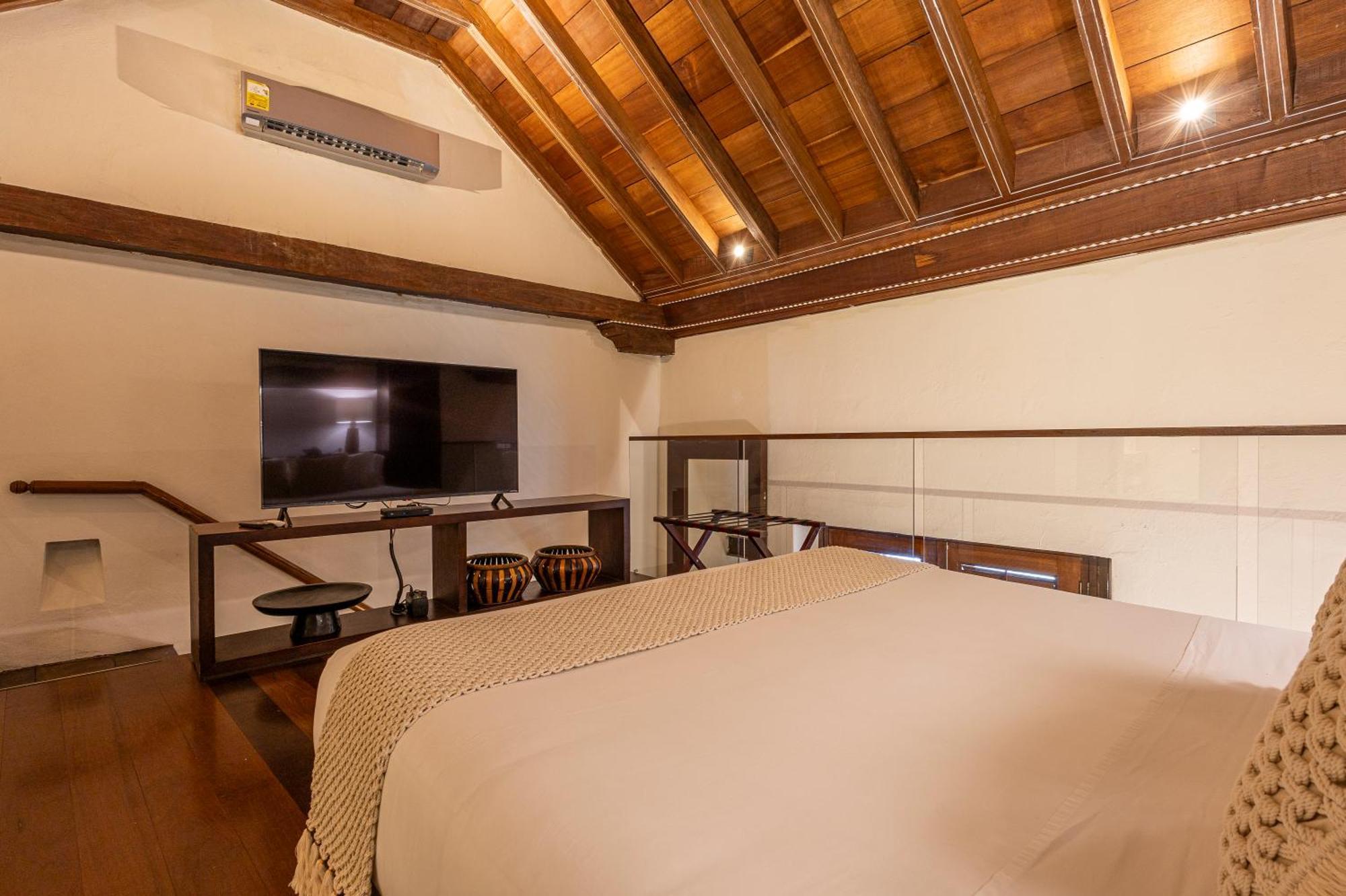 Ananda Hotel Boutique Cartagena ภายนอก รูปภาพ